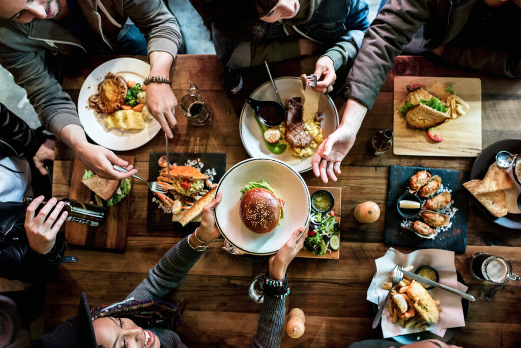 A Foodie’s Guide to Dining in River Hills: River Hills’ Best Restaurants, Cafés, and Culinary Gems